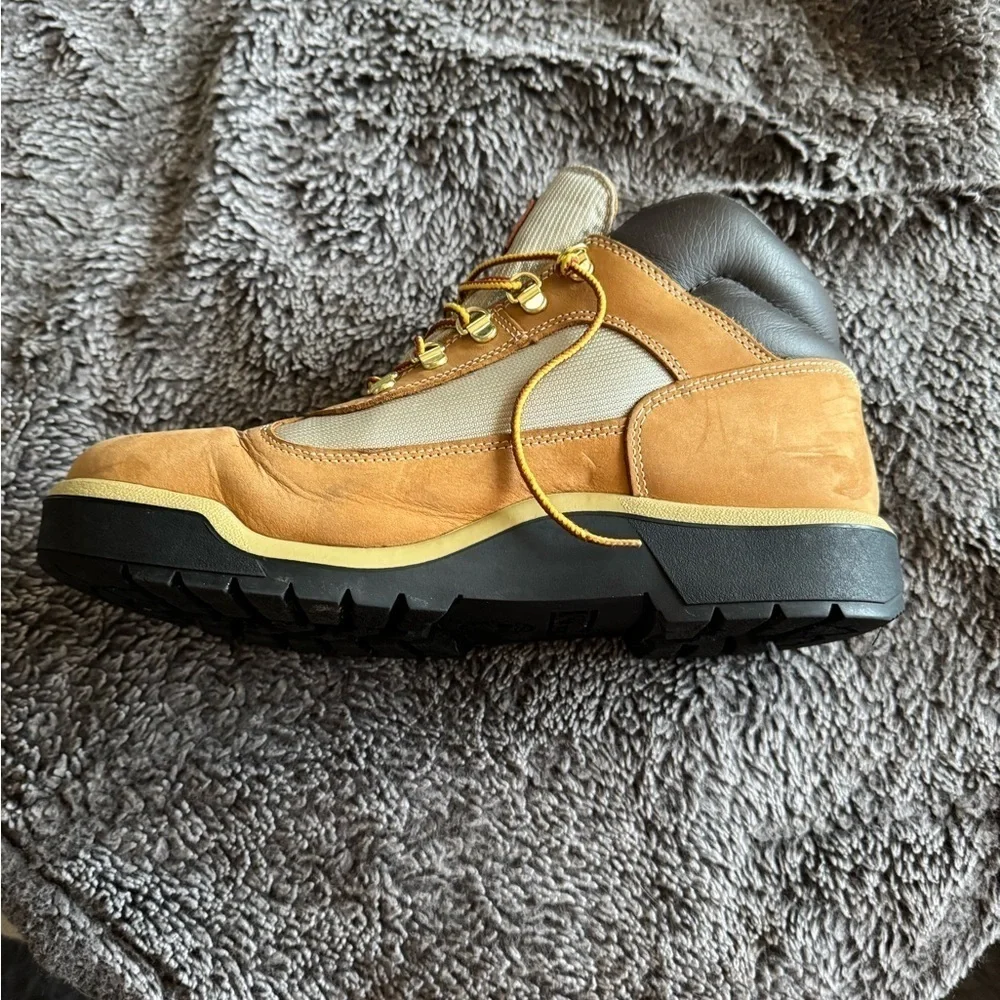 Timberland excellent used